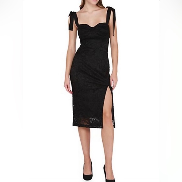 Women’s Dex Dress size large . NWOT - Picture 1 of 5